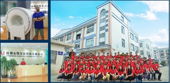 凱爾沃科技創(chuàng)新手板模型和小批量生產(chǎn)技術(shù)，為醫(yī)療行業(yè)保駕護航