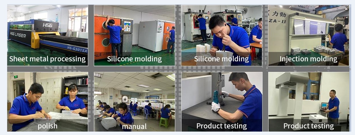 如何確保手板模型質(zhì)量？凱爾沃科技精益求精品質(zhì)更有保障