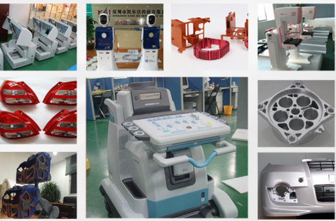 手板制作領(lǐng)先者凱爾沃科技：與行業(yè)同頻，創(chuàng)造更優(yōu)質(zhì)的手板模型