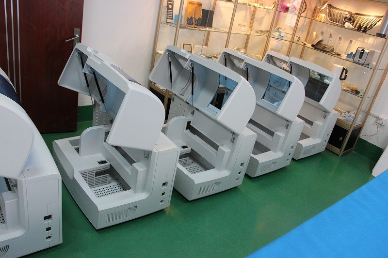 手板模型加工的未來發(fā)展方向是什么？