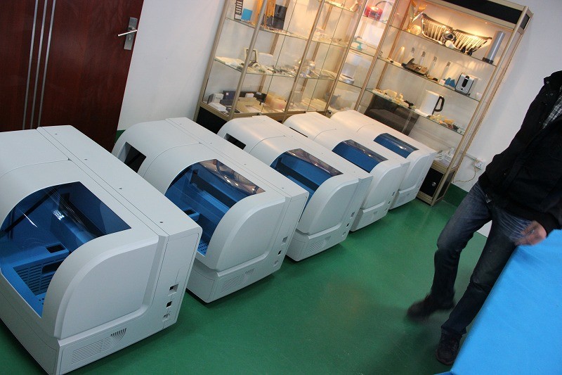 有哪些辦法保證手板加工制作精度？