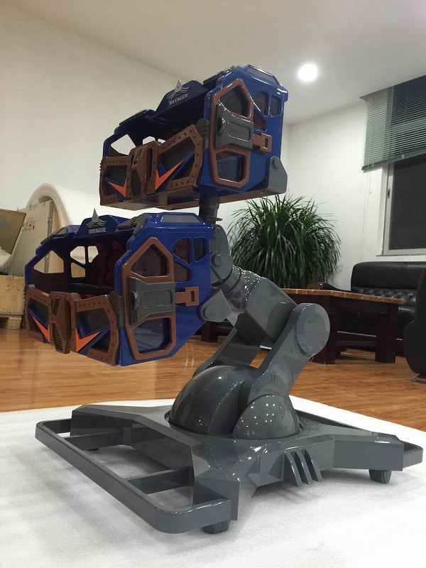 手板模型制作對于生產(chǎn)過程的影響是什么？