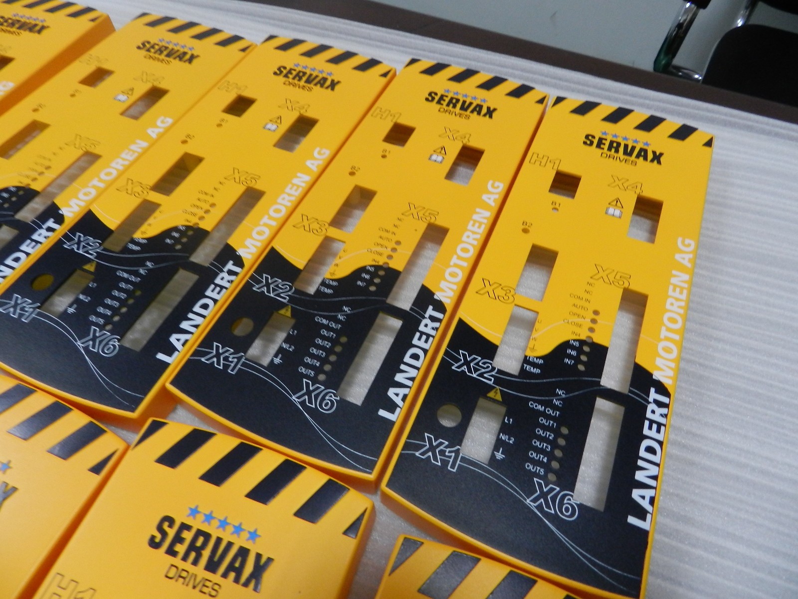 復(fù)模手板的制作需要哪些設(shè)備和技術(shù)支持？