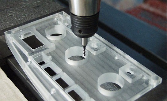 如何去除手板模型表面凹坑？