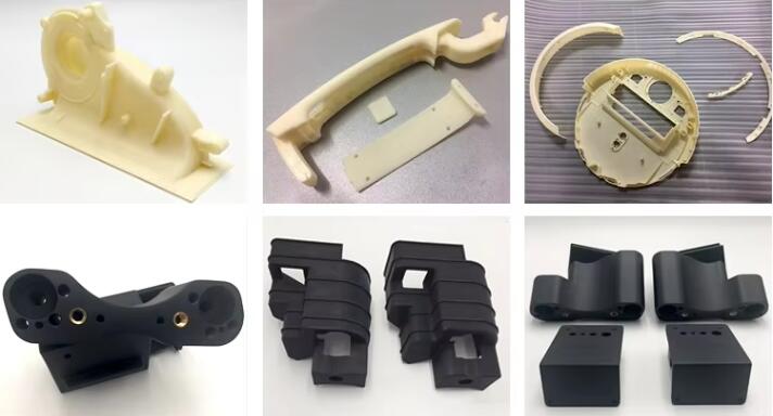 3D打印手板模型制作流程是什么？