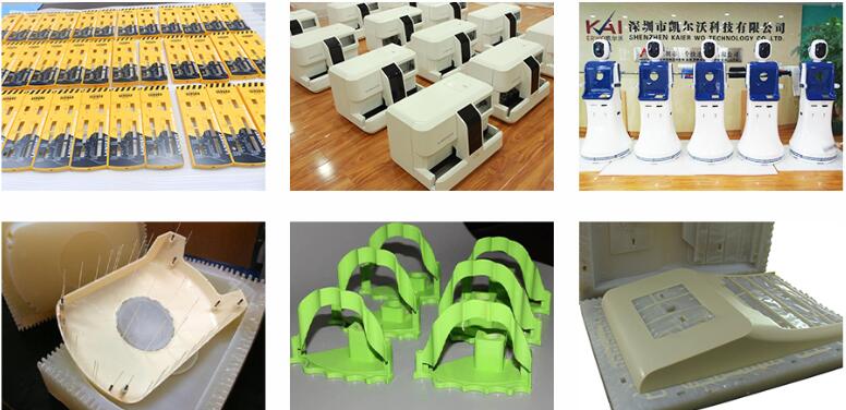 手板模型制作流程有哪些方法和技巧？