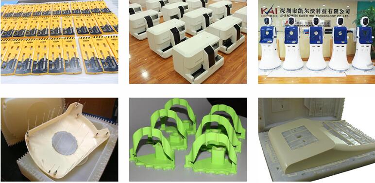 cnc手板加工是什么？cnc手板模型加工流程有哪些？